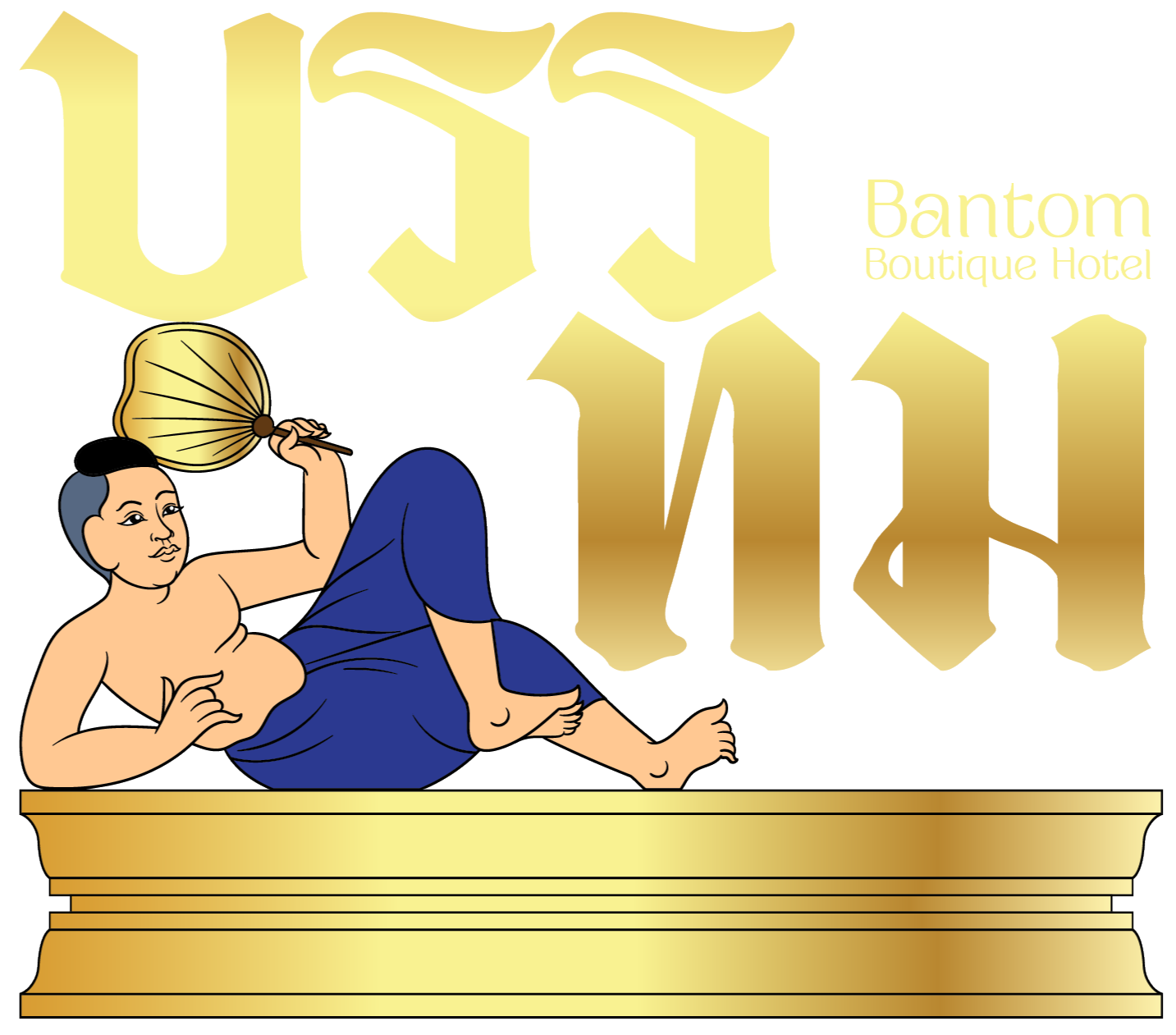 Bantom Boutique Hotel